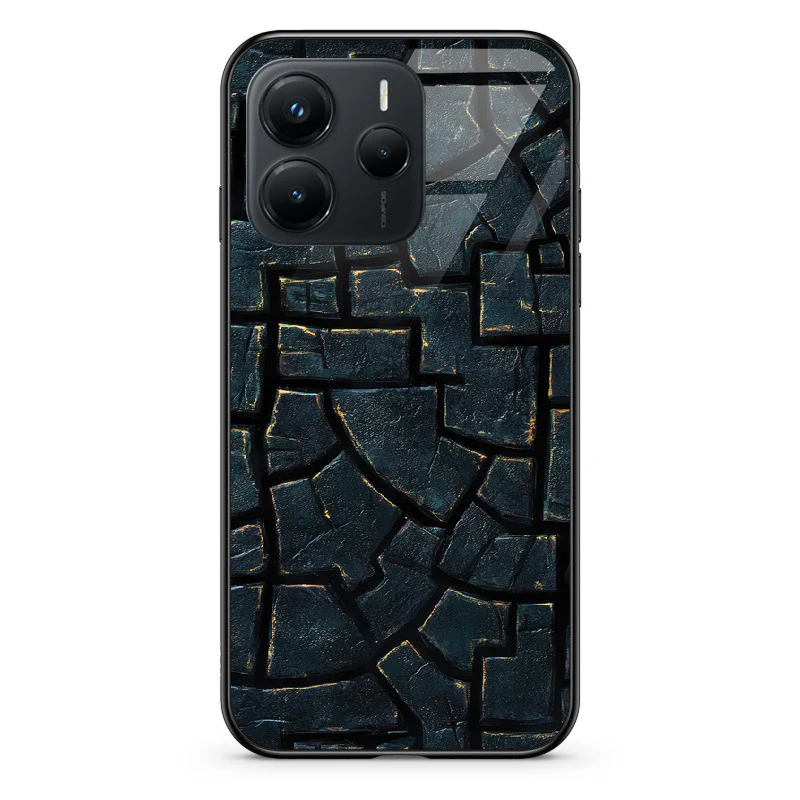 Glass Phone Case Minotaur’s Labyrinth - Image 122