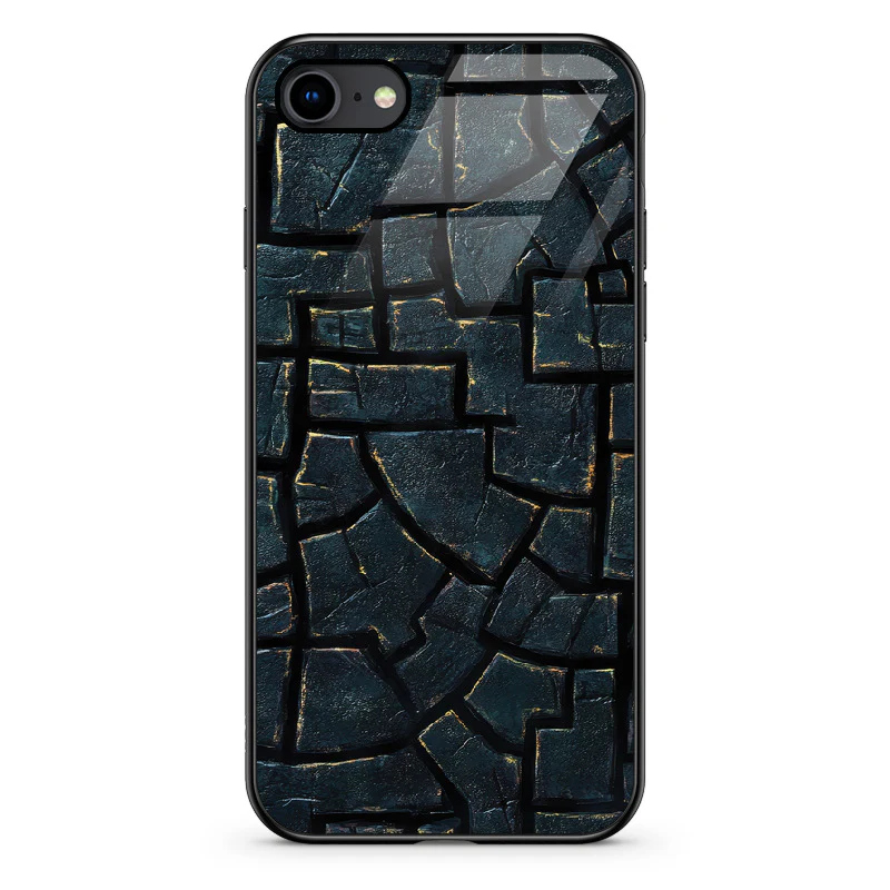 Glass Phone Case Minotaur’s Labyrinth - Image 128