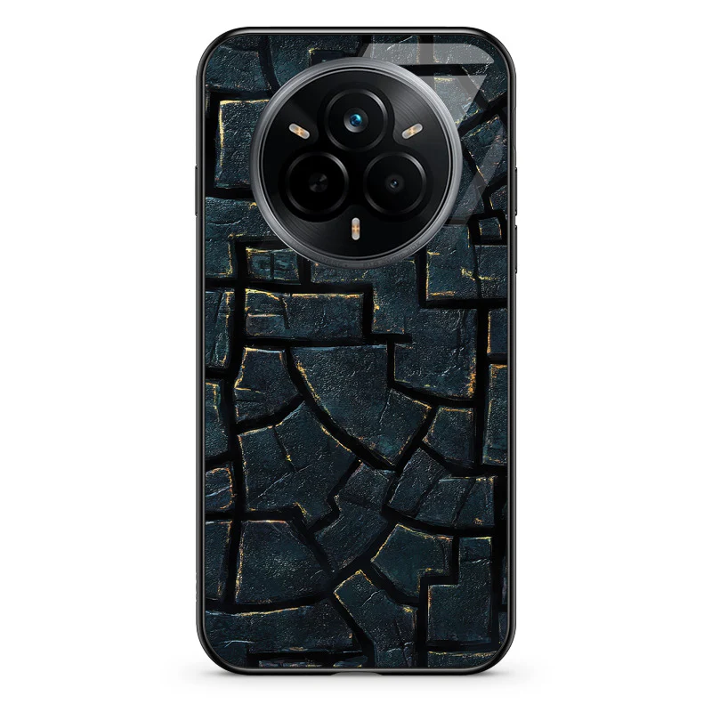 Glass Phone Case Minotaur’s Labyrinth - Image 129