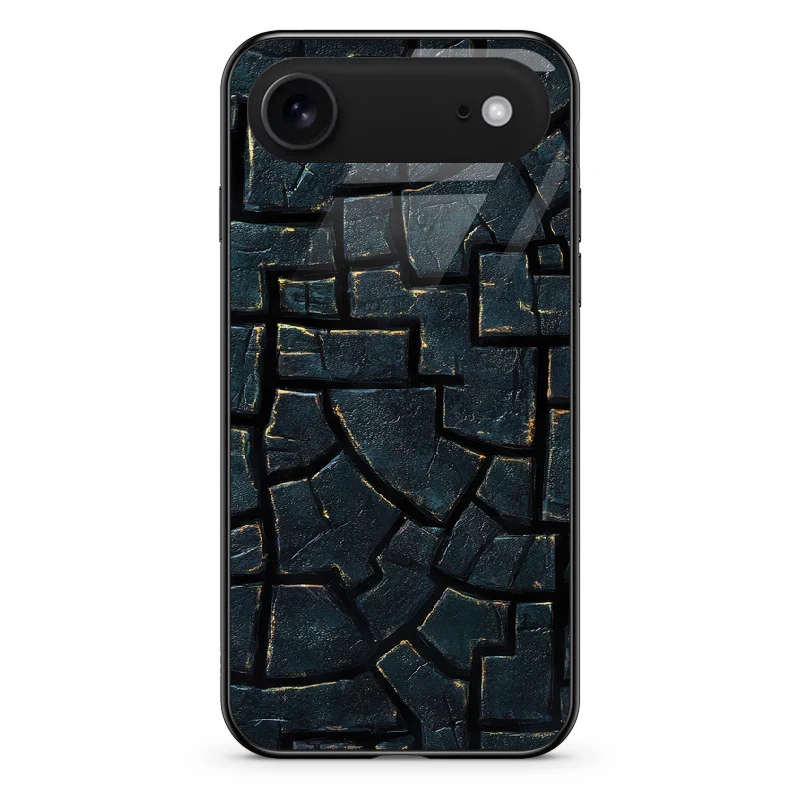 Glass Phone Case Minotaur’s Labyrinth - Image 132