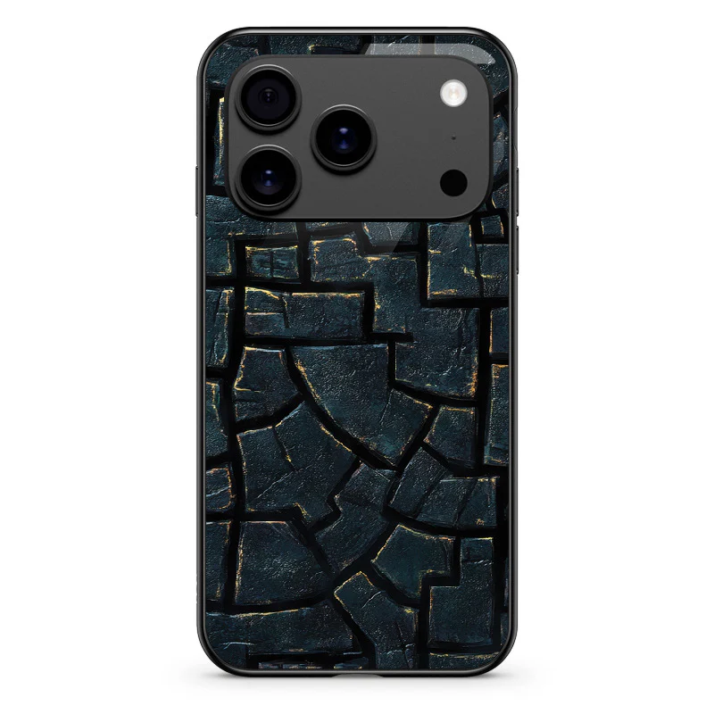 Glass Phone Case Minotaur’s Labyrinth - Image 134