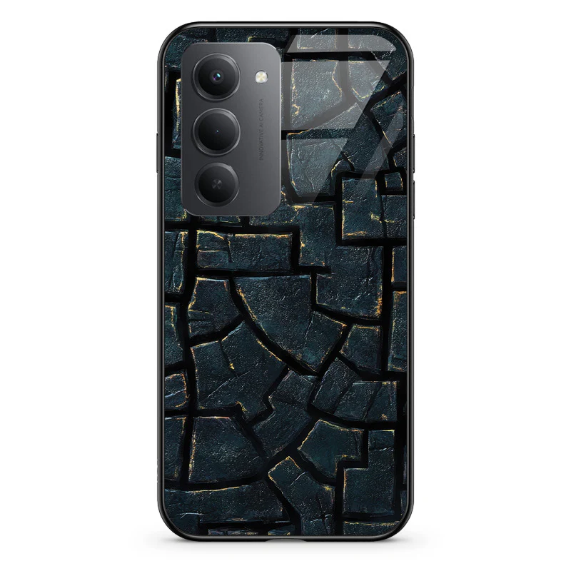 Glass Phone Case Minotaur’s Labyrinth - Image 136