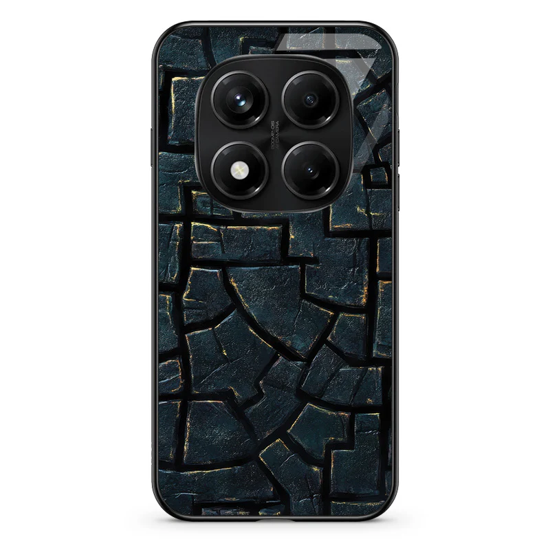 Glass Phone Case Minotaur’s Labyrinth - Image 140
