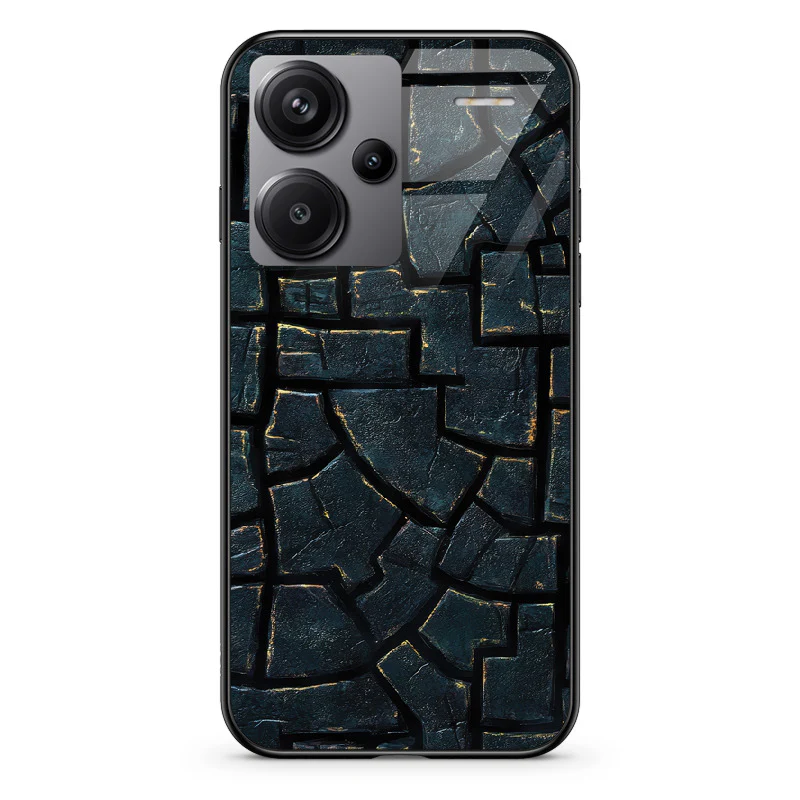 Glass Phone Case Minotaur’s Labyrinth - Image 16
