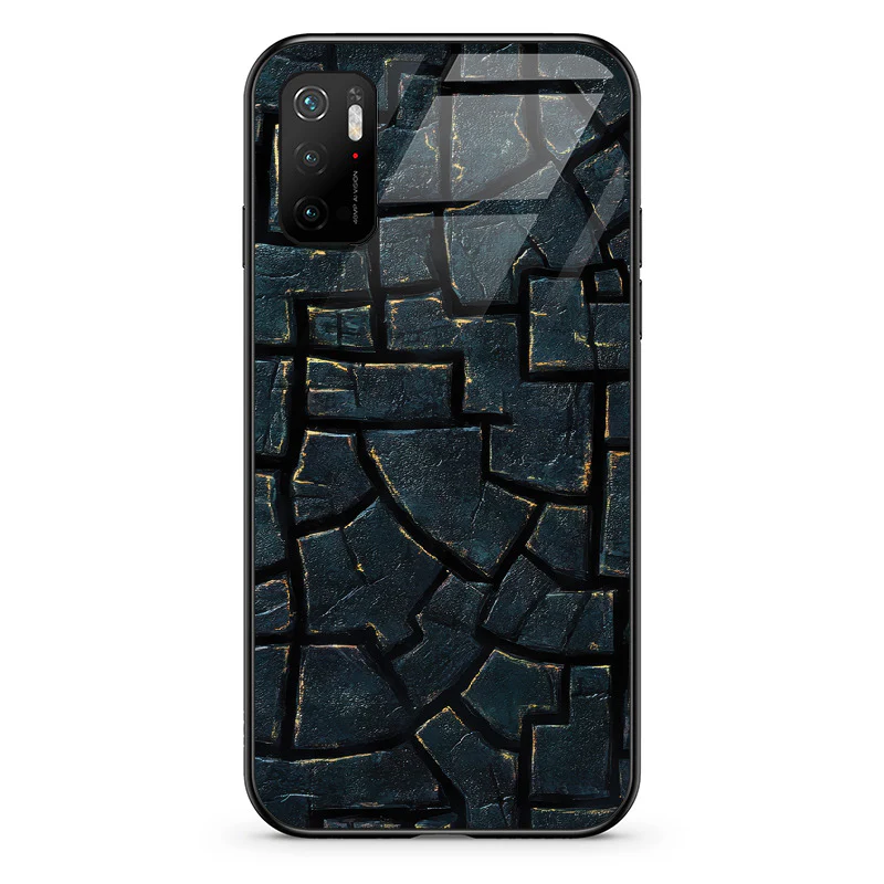 Glass Phone Case Minotaur’s Labyrinth - Image 17