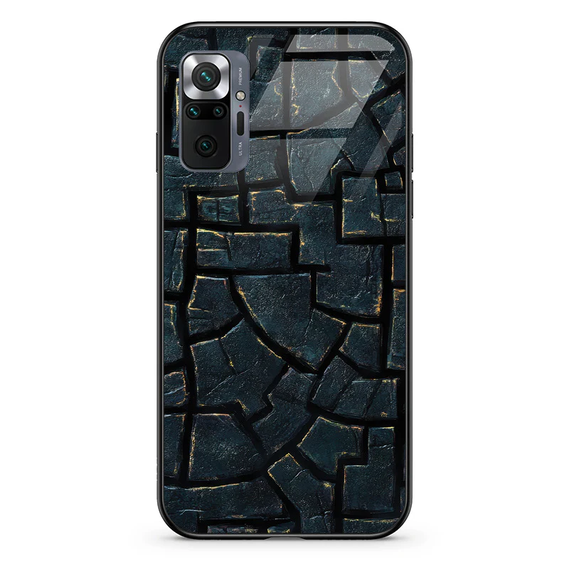 Glass Phone Case Minotaur’s Labyrinth - Image 18