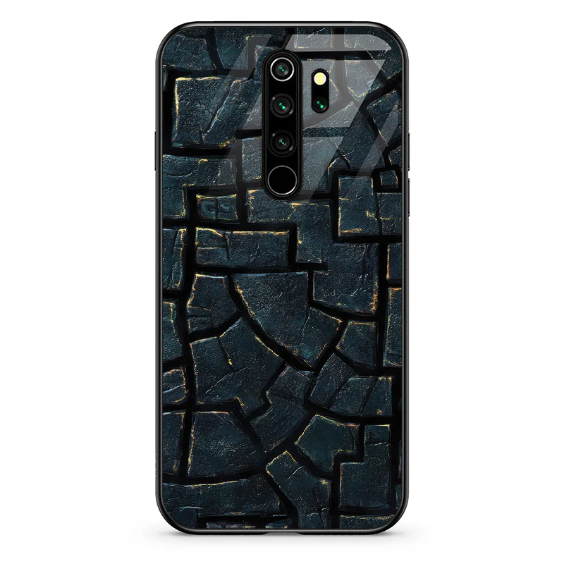 Glass Phone Case Minotaur’s Labyrinth - Image 19