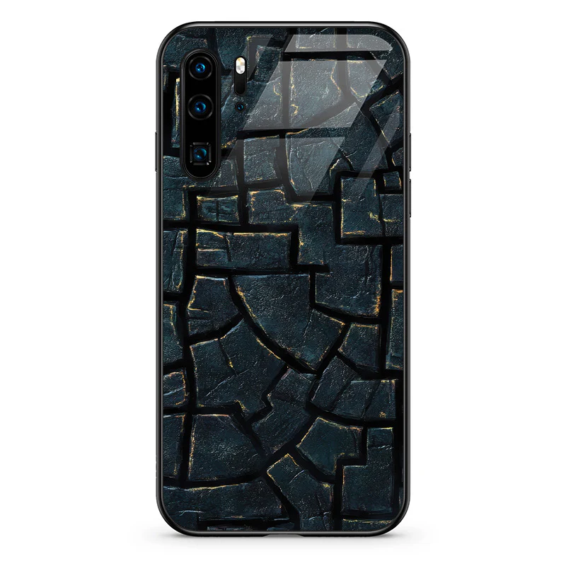 Glass Phone Case Minotaur’s Labyrinth - Image 21