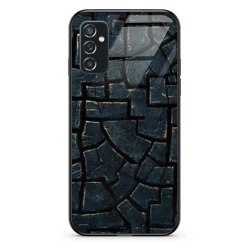 Glass Phone Case Minotaur’s Labyrinth - Image 26