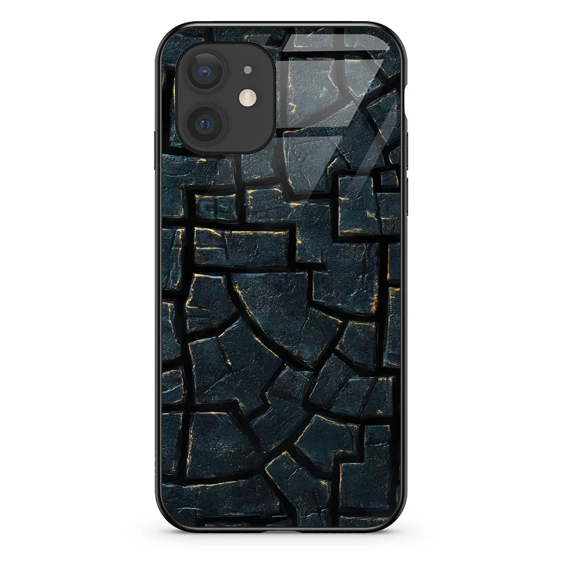 Glass Phone Case Minotaur’s Labyrinth - Image 27