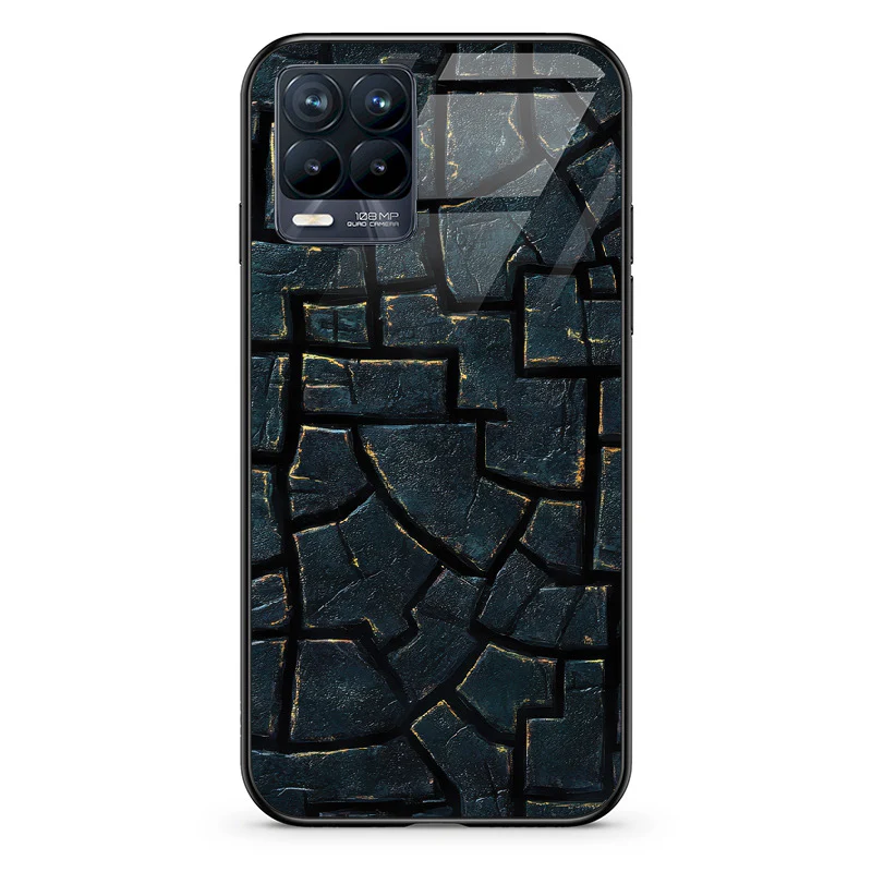 Glass Phone Case Minotaur’s Labyrinth - Image 29