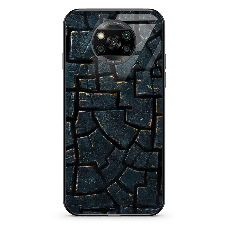 Glass Phone Case Minotaur’s Labyrinth - Image 30