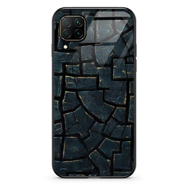 Glass Phone Case Minotaur’s Labyrinth - Image 33