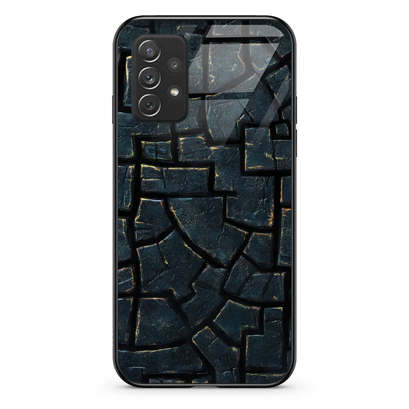 Glass Phone Case Minotaur’s Labyrinth - Image 36