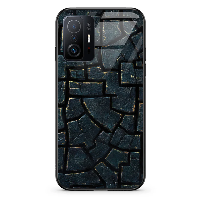 Glass Phone Case Minotaur’s Labyrinth - Image 38
