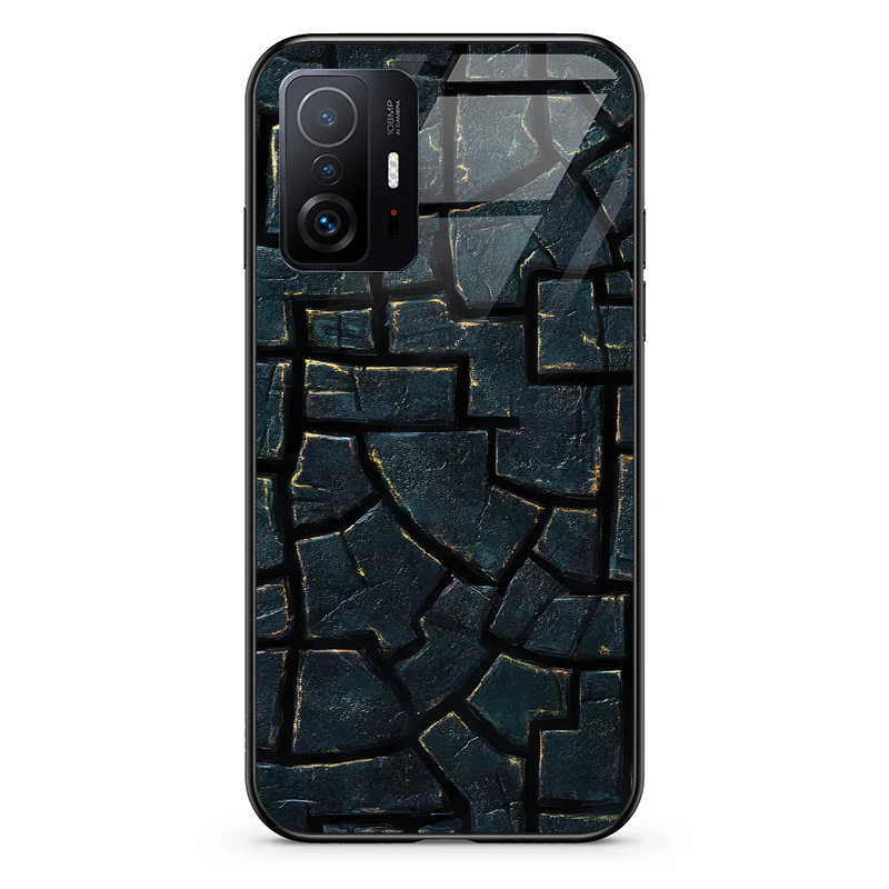 Glass Phone Case Minotaur’s Labyrinth - Image 39
