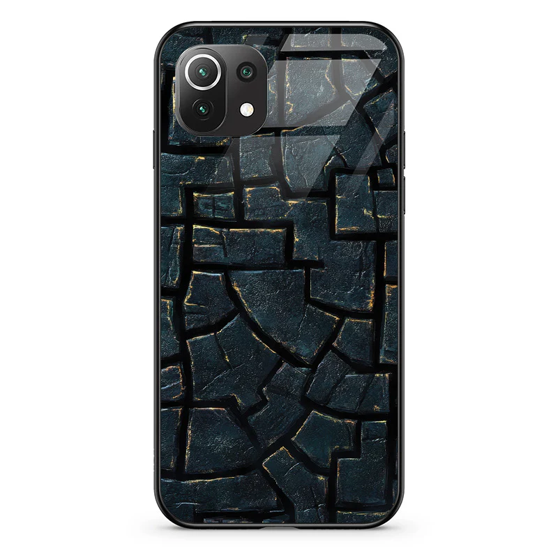 Glass Phone Case Minotaur’s Labyrinth - Image 40