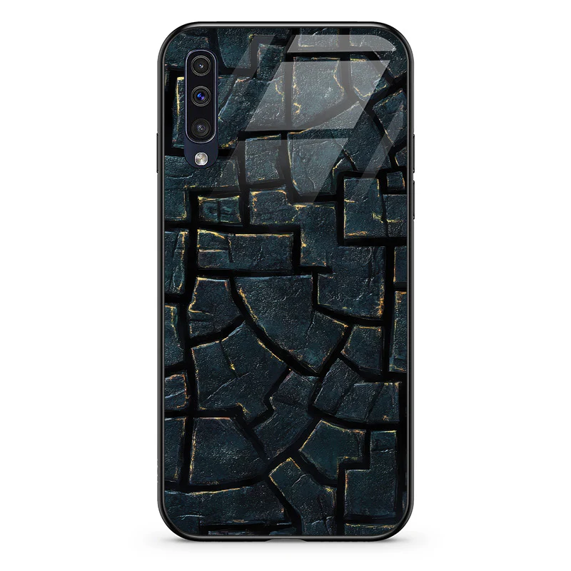 Glass Phone Case Minotaur’s Labyrinth - Image 46