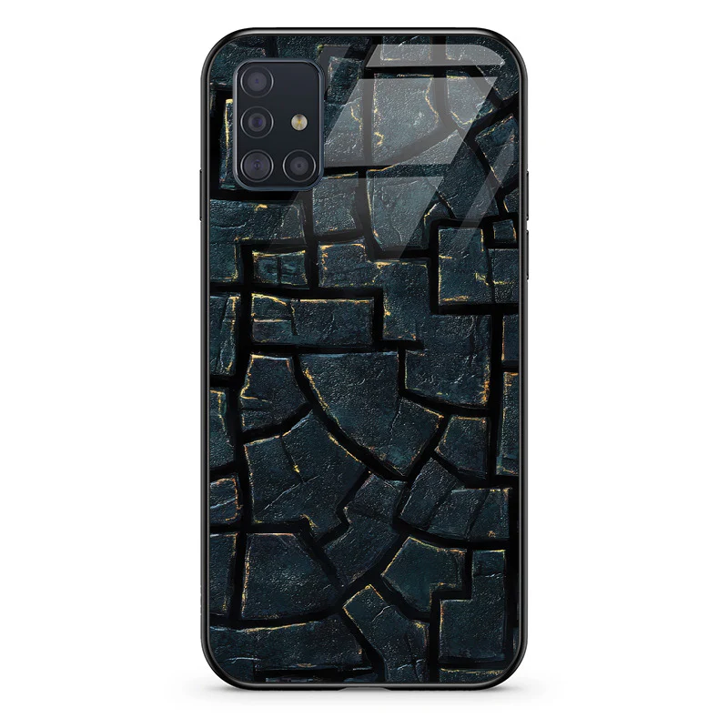 Glass Phone Case Minotaur’s Labyrinth - Image 48