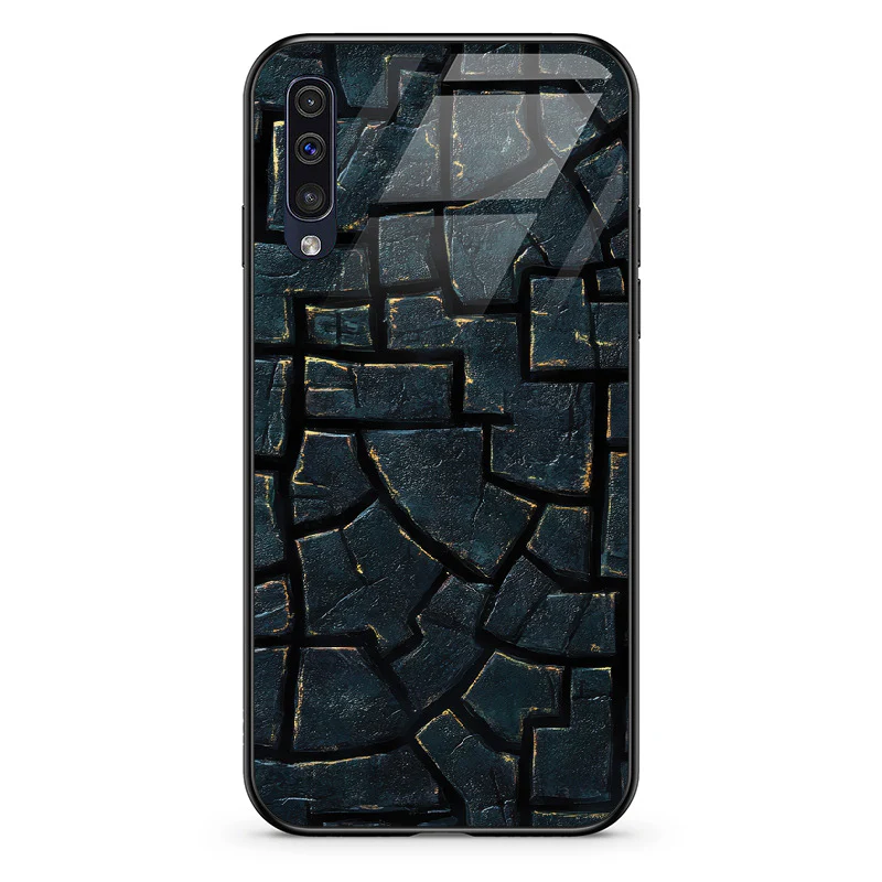 Glass Phone Case Minotaur’s Labyrinth - Image 50
