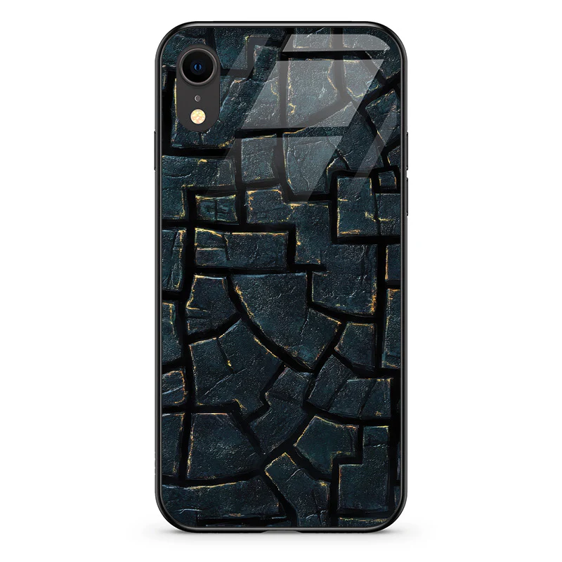Glass Phone Case Minotaur’s Labyrinth - Image 53