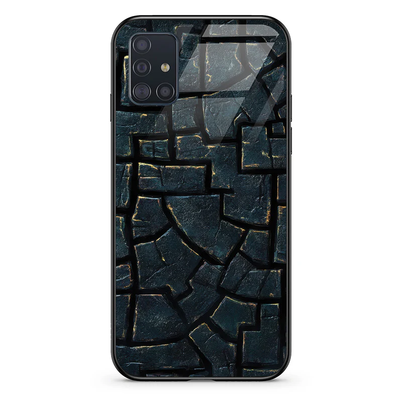 Glass Phone Case Minotaur’s Labyrinth - Image 54