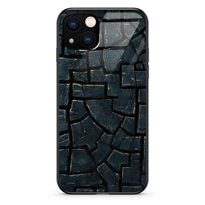 Glass Phone Case Minotaur’s Labyrinth - Image 55