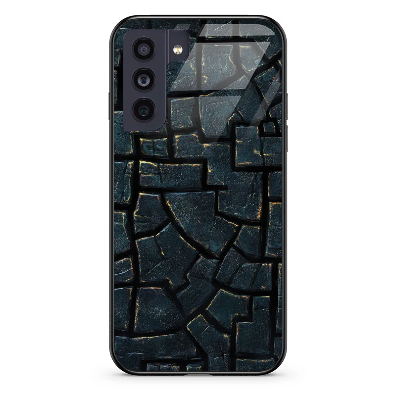Glass Phone Case Minotaur’s Labyrinth - Image 57