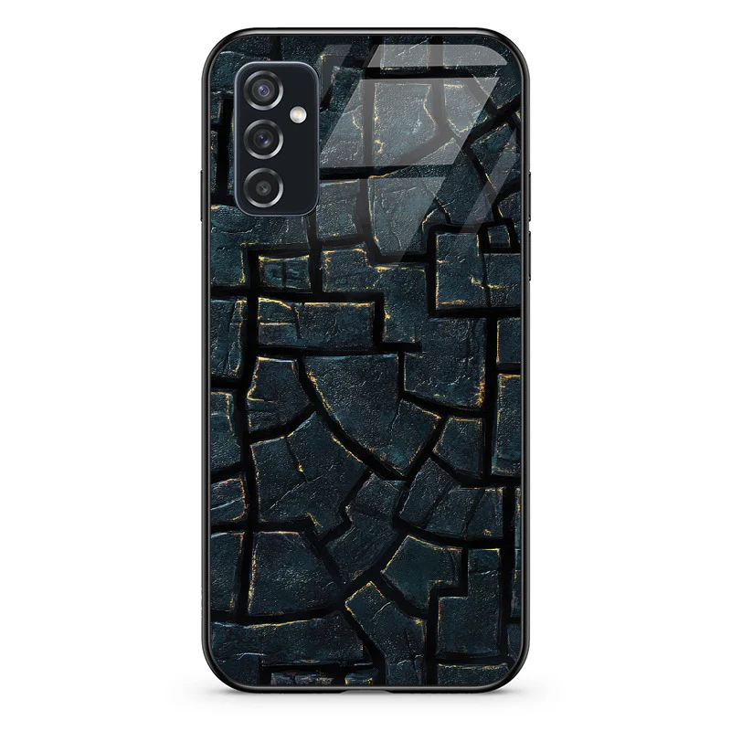 Glass Phone Case Minotaur’s Labyrinth - Image 59