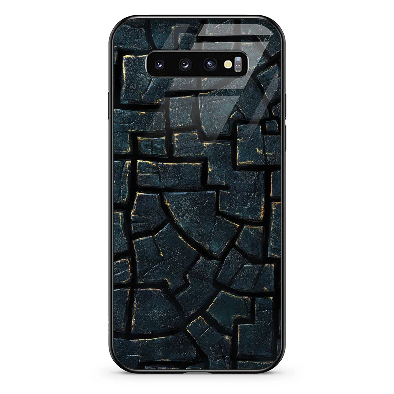 Glass Phone Case Minotaur’s Labyrinth - Image 60