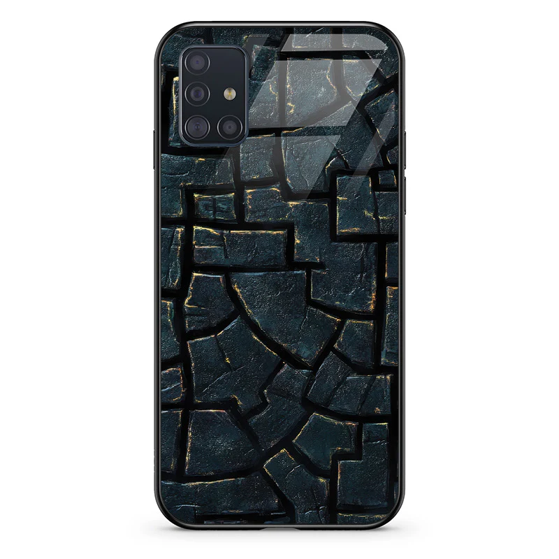 Glass Phone Case Minotaur’s Labyrinth - Image 61