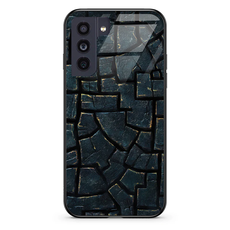 Glass Phone Case Minotaur’s Labyrinth - Image 64