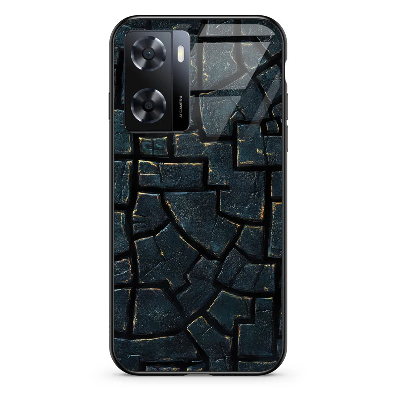 Glass Phone Case Minotaur’s Labyrinth - Image 69