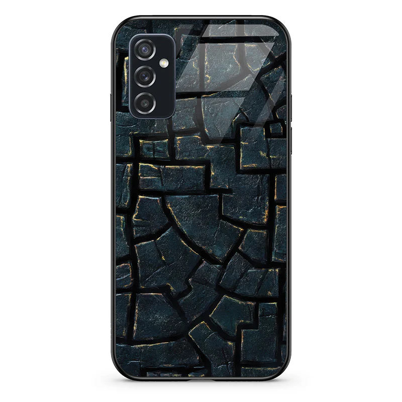 Glass Phone Case Minotaur’s Labyrinth - Image 71