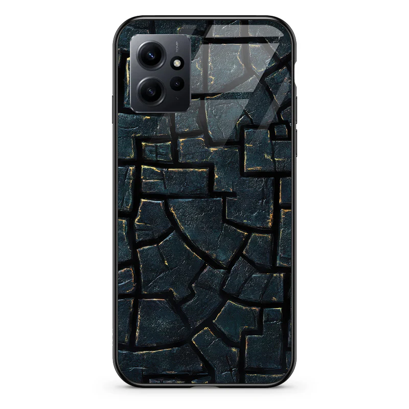 Glass Phone Case Minotaur’s Labyrinth - Image 75