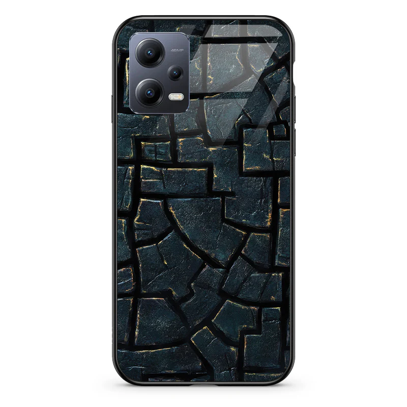 Glass Phone Case Minotaur’s Labyrinth - Image 76
