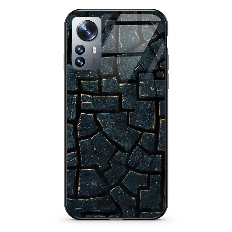 Glass Phone Case Minotaur’s Labyrinth - Image 77