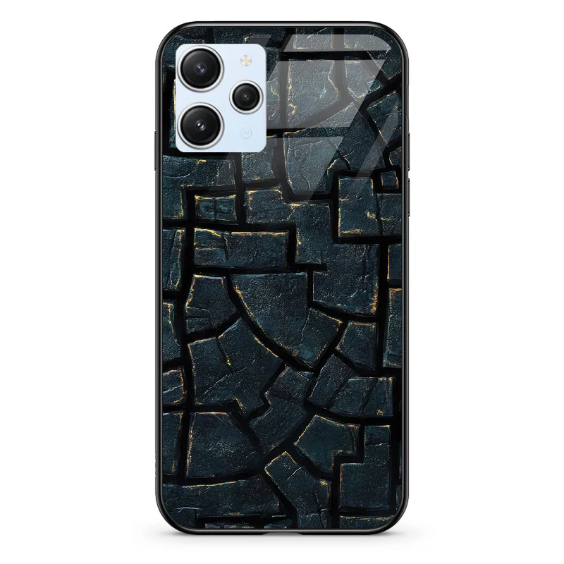 Glass Phone Case Minotaur’s Labyrinth - Image 79