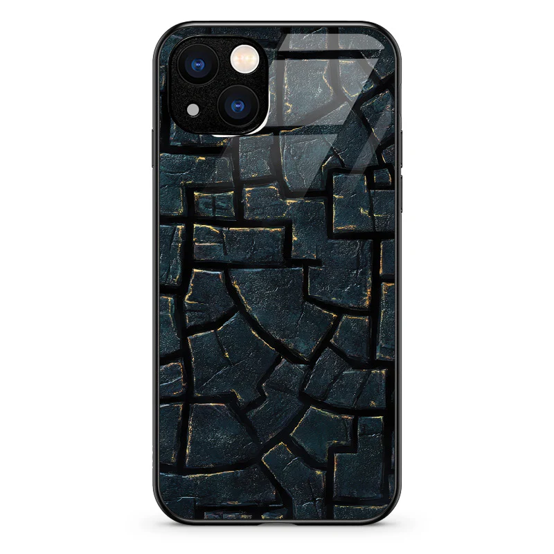 Glass Phone Case Minotaur’s Labyrinth - Image 82