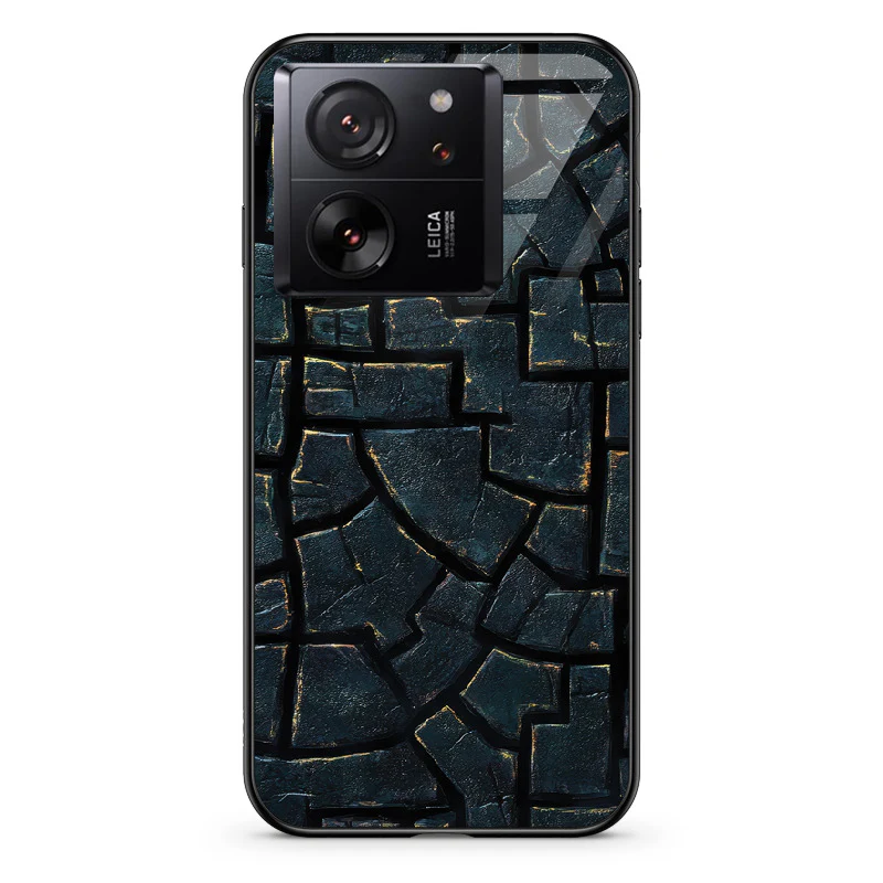 Glass Phone Case Minotaur’s Labyrinth - Image 84