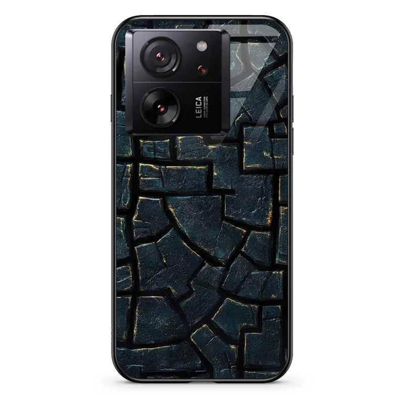 Glass Phone Case Minotaur’s Labyrinth - Image 85