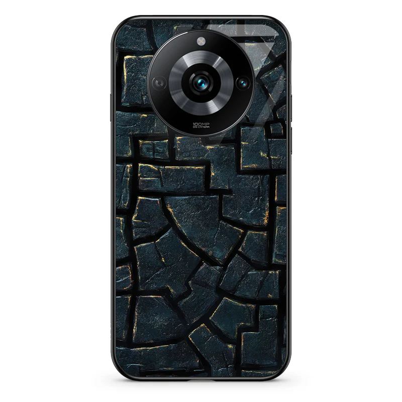 Glass Phone Case Minotaur’s Labyrinth - Image 86
