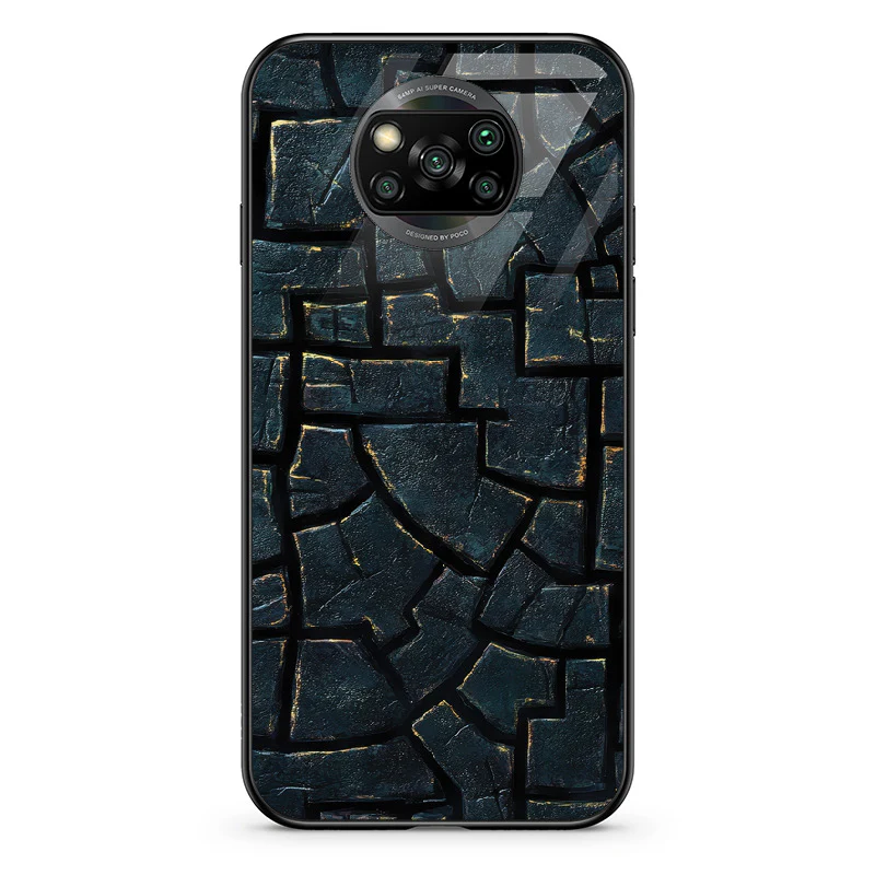 Glass Phone Case Minotaur’s Labyrinth - Image 89