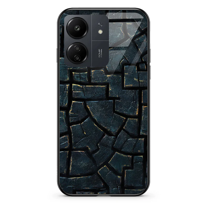 Glass Phone Case Minotaur’s Labyrinth - Image 90