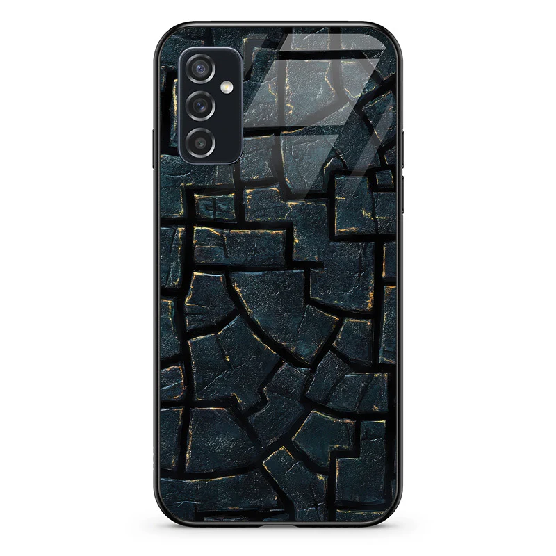Glass Phone Case Minotaur’s Labyrinth - Image 94