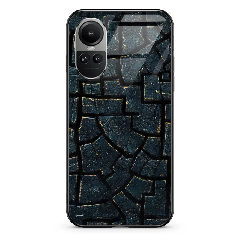 Glass Phone Case Minotaur’s Labyrinth - Image 96