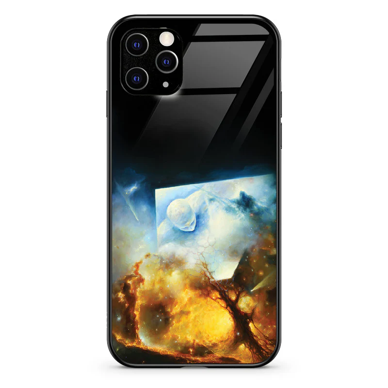 Glass Phone Case Mirror of the All Time - Image 22
