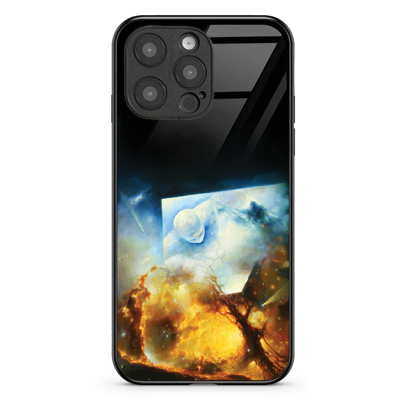 Glass Phone Case Mirror of the All Time - Image 72