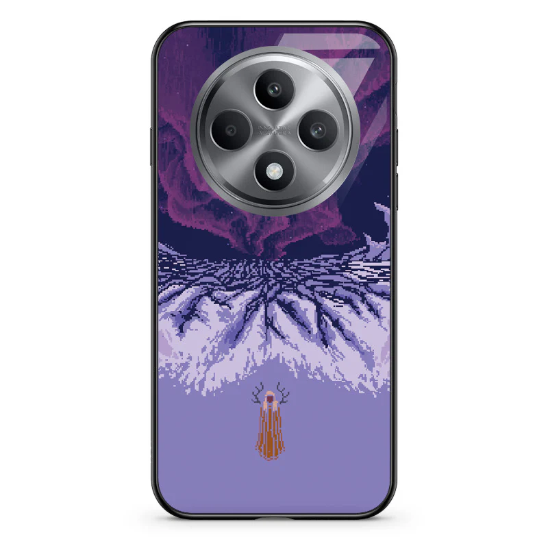 Glass Phone Case Northern Lights - Image 114