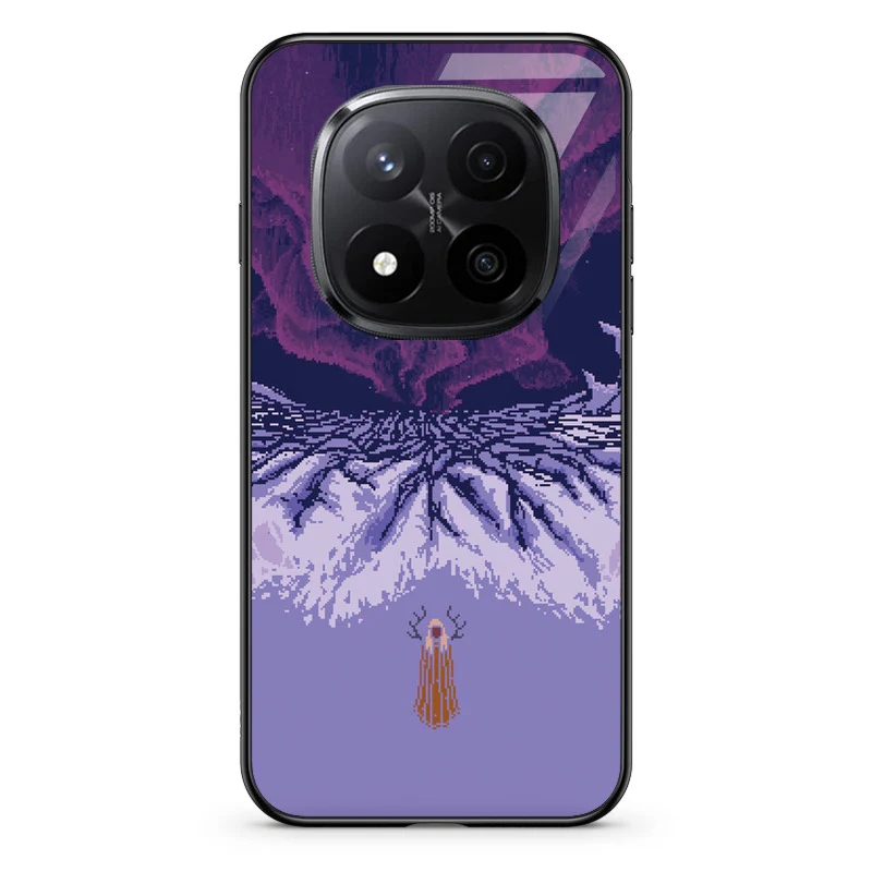 Glass Phone Case Northern Lights - Image 142